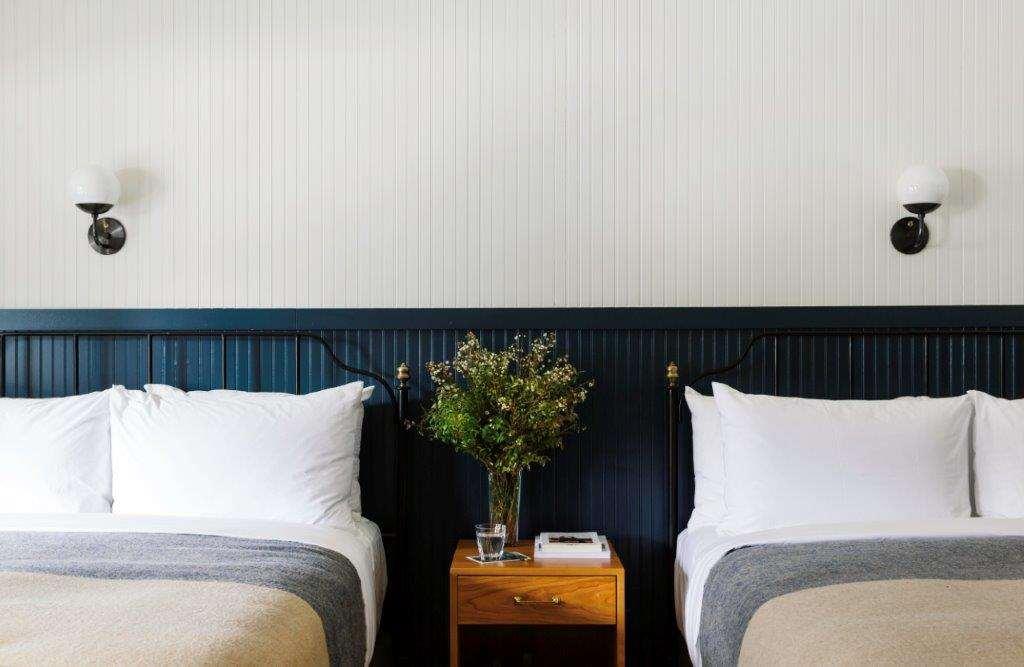 Anvil Hotel Jackson Room photo